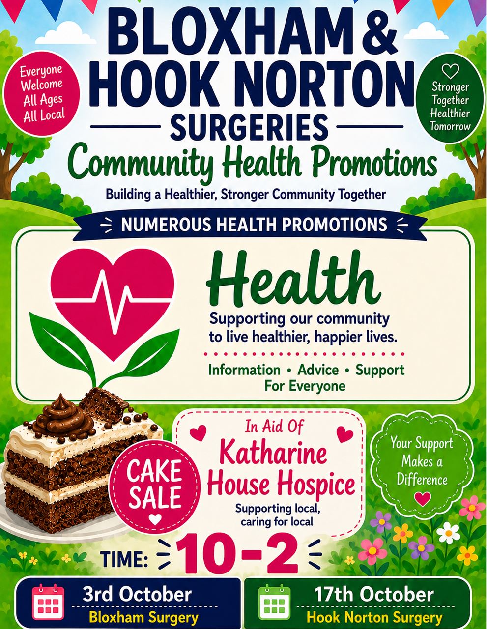 Health